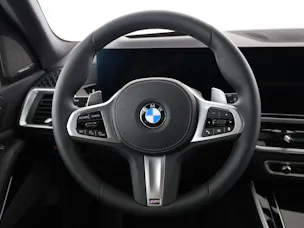 BMW X5 40i xDrive SAG