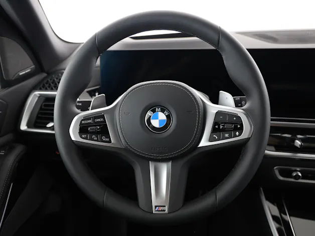 BMW X5 40i xDrive SAG