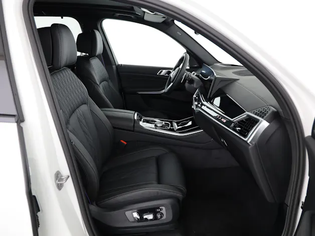 BMW X5 40i xDrive SAG