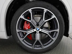 BMW X5 40i xDrive SAG