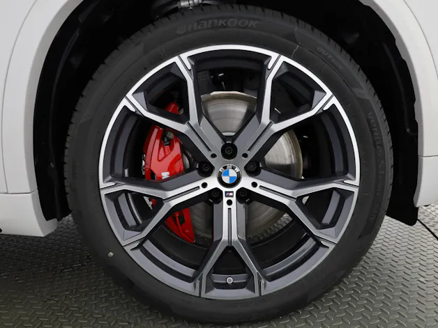 BMW X5 40i xDrive SAG