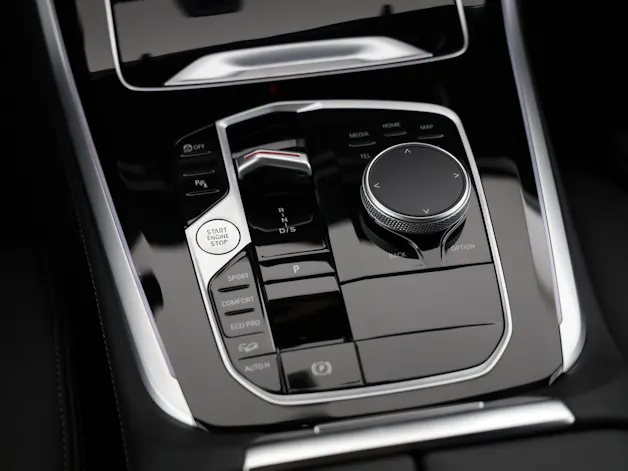 BMW X5 40i xDrive SAG
