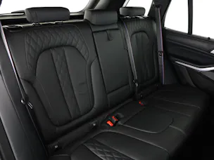 BMW X5 40i xDrive SAG