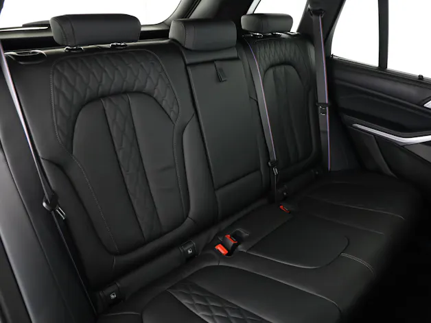 BMW X5 40i xDrive SAG