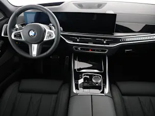 BMW X5 40i xDrive SAG