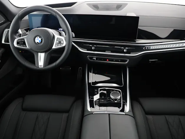 BMW X5 40i xDrive SAG