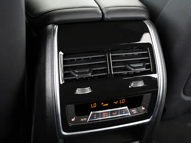BMW X5 40i xDrive SAG