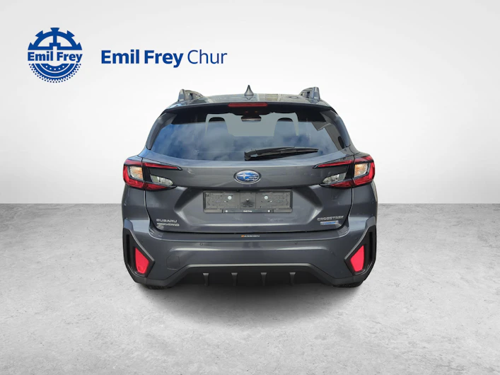 Fahrzeugbild SUBARU CROSSTREK
