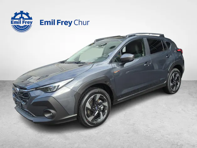 Subaru Crosstrek 2.0i e-Boxer Passion