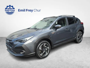 Fahrzeugbild SUBARU Crosstrek 2.0i e-Boxer Passion