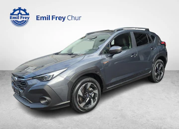 Fahrzeugbild SUBARU Crosstrek 2.0i e-Boxer Passion Fahrzeugbild SUBARU Crosstrek 2.0i e-Boxer Passion