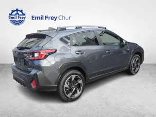 Subaru Crosstrek 2.0i e-Boxer Passion