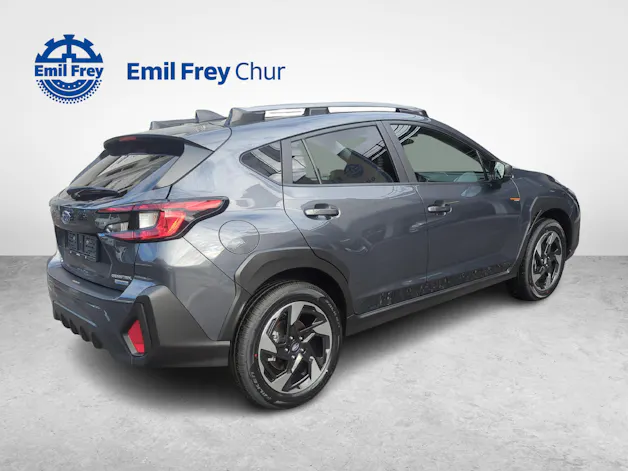 Subaru Crosstrek 2.0i e-Boxer Passion