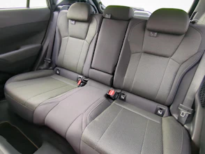 Fahrzeugbild SUBARU Crosstrek 2.0i e-Boxer Passion
