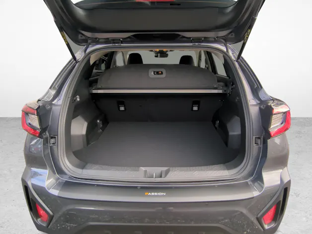 Subaru Crosstrek 2.0i e-Boxer Passion