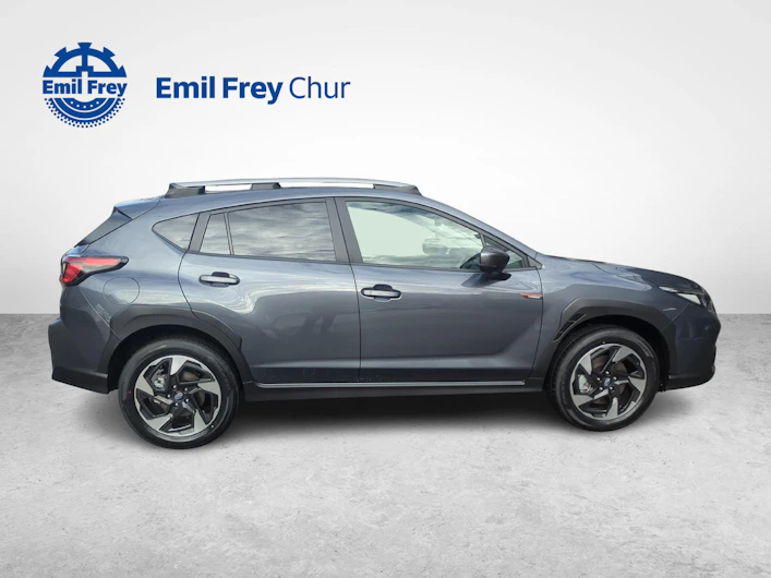 Fahrzeugbild SUBARU CROSSTREK