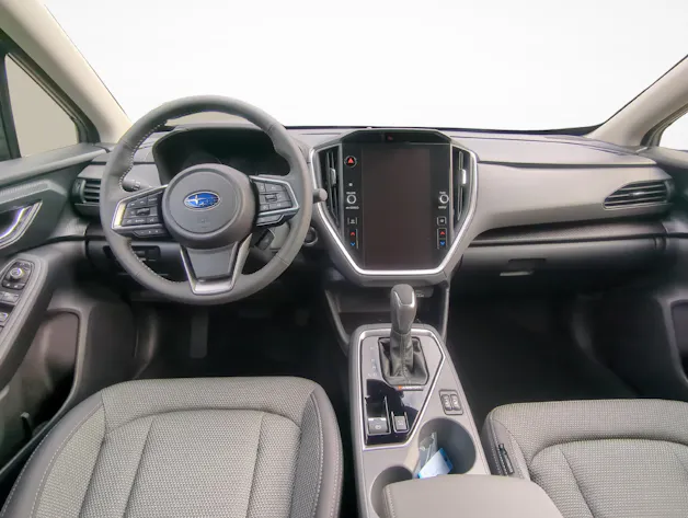 Subaru Crosstrek 2.0i e-Boxer Passion