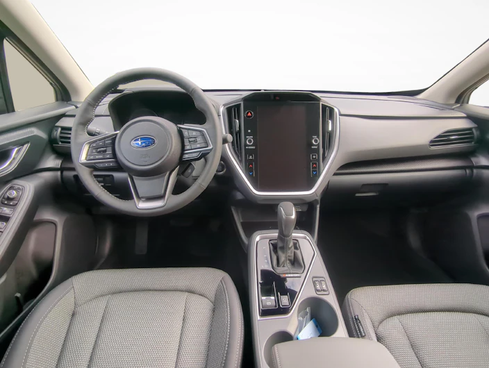 Fahrzeugbild SUBARU CROSSTREK