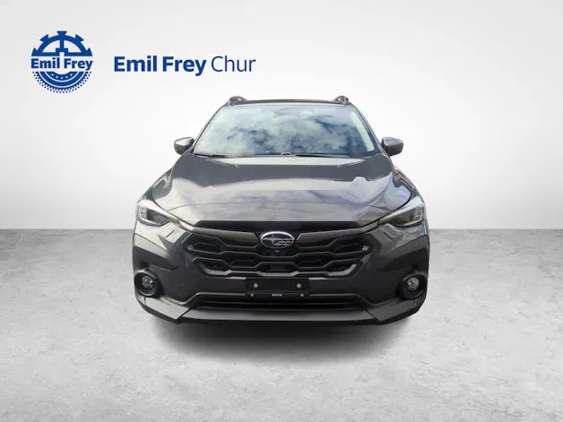 Subaru Crosstrek 2.0i e-Boxer Passion