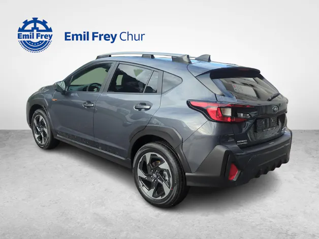 Subaru Crosstrek 2.0i e-Boxer Passion