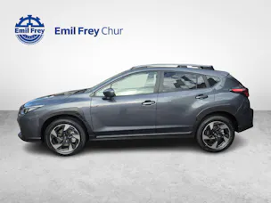 Subaru Crosstrek 2.0i e-Boxer Passion