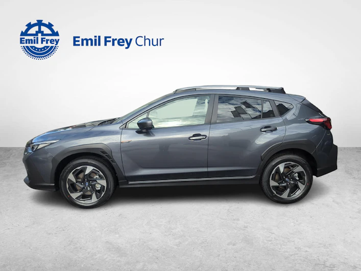 Fahrzeugbild SUBARU CROSSTREK
