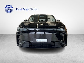 Vehicle image LEAPMOTOR C10 Design AWD