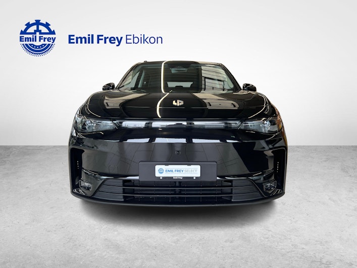 Vehicle image LEAPMOTOR C10