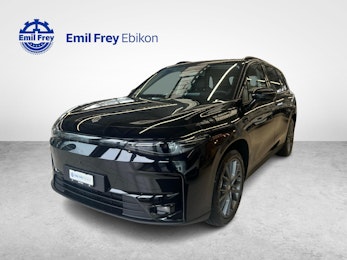 Vehicle image LEAPMOTOR C10 Design AWD