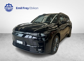 Vehicle image LEAPMOTOR C10 Design AWD Vehicle image LEAPMOTOR C10 Design AWD