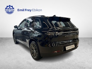 Vehicle image LEAPMOTOR C10 Design AWD