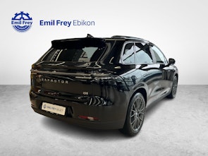 Vehicle image LEAPMOTOR C10 Design AWD