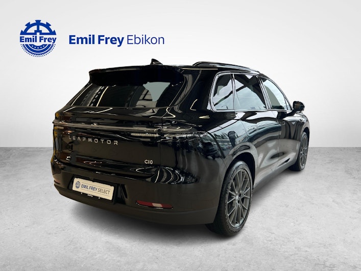 Vehicle image LEAPMOTOR C10