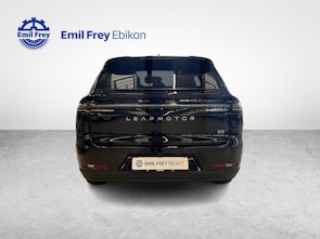 Vehicle image LEAPMOTOR C10 Design AWD