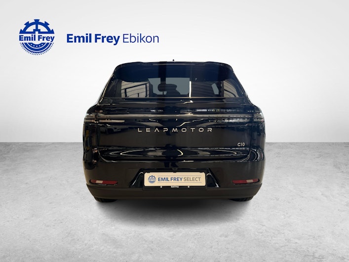 Vehicle image LEAPMOTOR C10