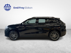 Vehicle image LEAPMOTOR C10 Design AWD