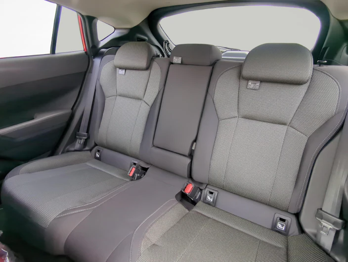 Fahrzeugbild SUBARU CROSSTREK