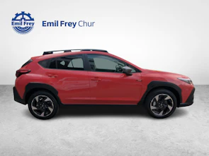 Fahrzeugbild SUBARU Crosstrek 2.0i e-Boxer Passion