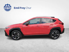 Fahrzeugbild SUBARU Crosstrek 2.0i e-Boxer Passion