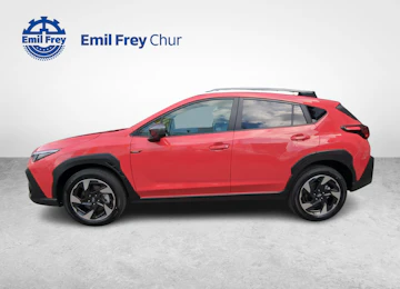 Fahrzeugbild SUBARU Crosstrek 2.0i e-Boxer Passion Fahrzeugbild SUBARU Crosstrek 2.0i e-Boxer Passion