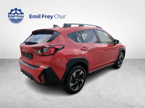 Fahrzeugbild SUBARU Crosstrek 2.0i e-Boxer Passion