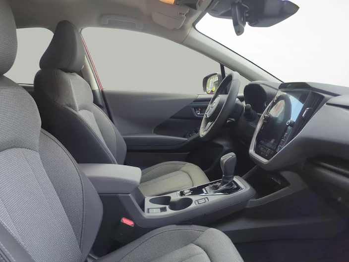 Fahrzeugbild SUBARU CROSSTREK