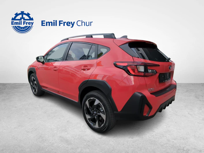Fahrzeugbild SUBARU CROSSTREK