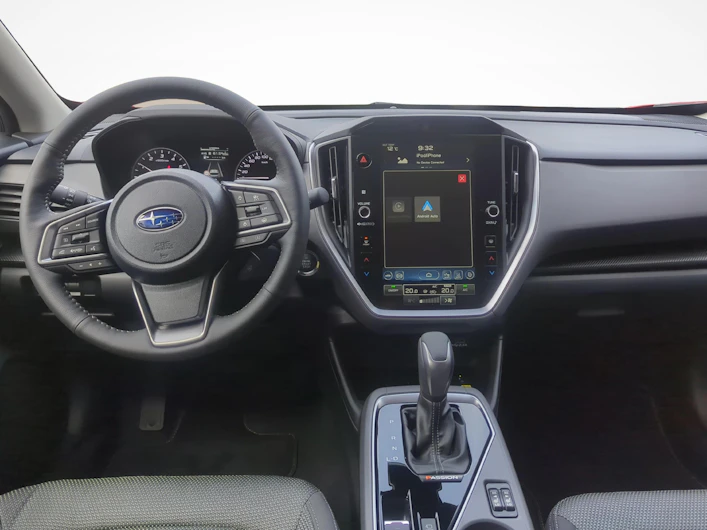 Fahrzeugbild SUBARU CROSSTREK