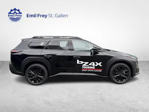 Toyota bZ4X Touring Premium AWD