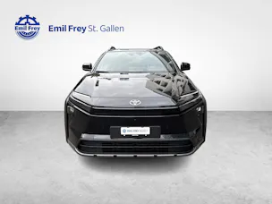 Toyota bZ4X Touring Premium AWD