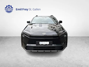 Fahrzeugbild TOYOTA bZ4X Touring Premium AWD