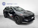 Toyota bZ4X Touring Premium AWD