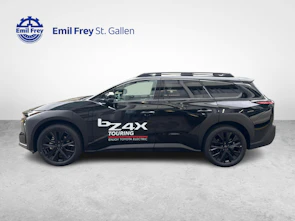 Fahrzeugbild TOYOTA bZ4X Touring Premium AWD