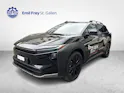 Toyota bZ4X Touring Premium AWD